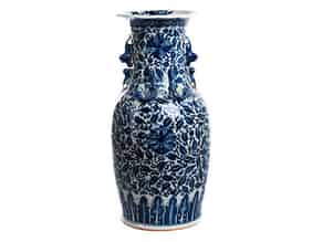 Detailabbildung:   Chinesische Vase