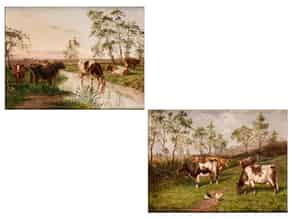 Detail images:  Samuel James Clark, 1834 – um 1912, bekannt als Samuel Joseph Tottenham