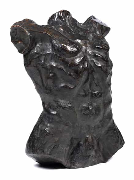 Detailabbildung: Hubert Yencesse, 1900 Dijon - 1987 Paris