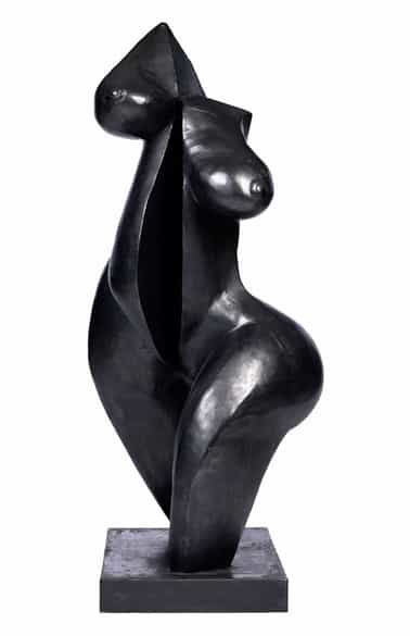 Detailabbildung: Jean-Claude Delagneau, 1933 - 2012