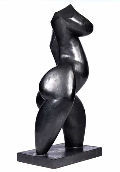 Detailabbildung: Jean-Claude Delagneau, 1933 - 2012