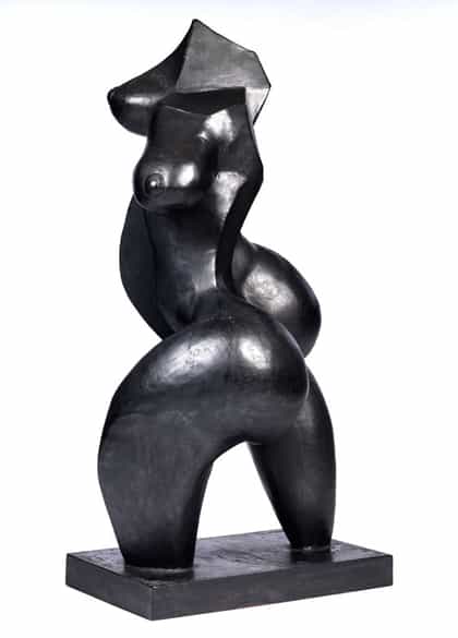 Detailabbildung: Jean-Claude Delagneau, 1933 - 2012