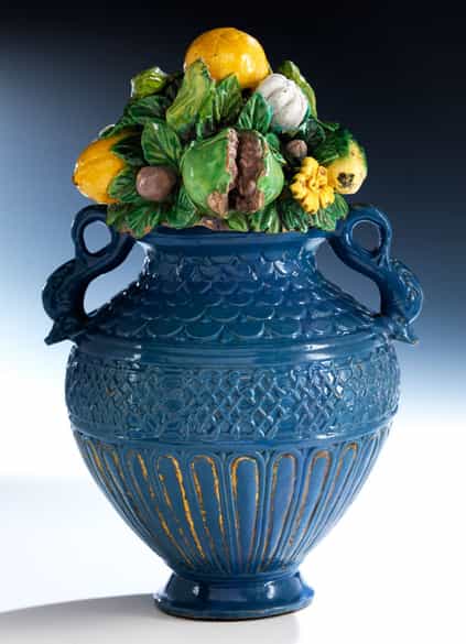 Detailabbildung: Giovanni della Robbia, 1469 Florenz – 1529 / 30