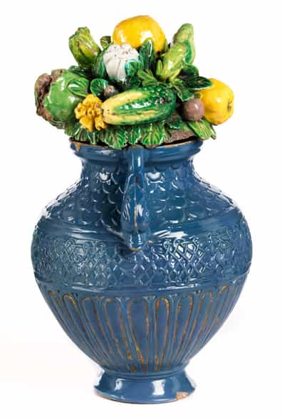 Detailabbildung: Giovanni della Robbia, 1469 Florenz – 1529 / 30