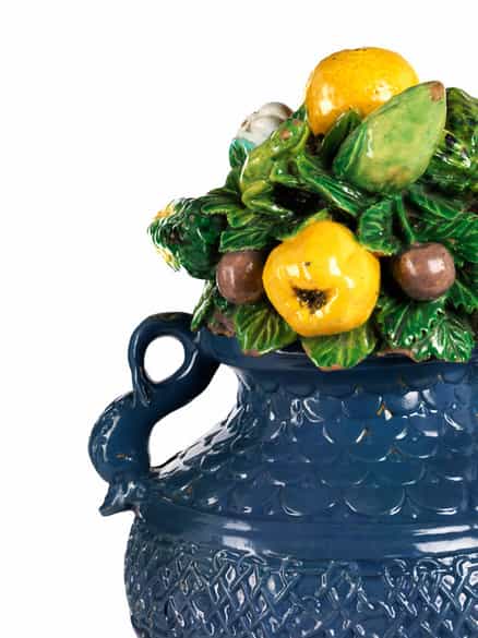 Detailabbildung: Giovanni della Robbia, 1469 Florenz – 1529 / 30