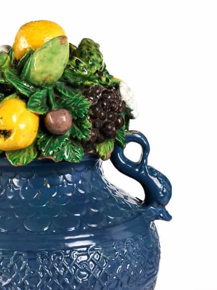 Detailabbildung: Giovanni della Robbia, 1469 Florenz – 1529 / 30