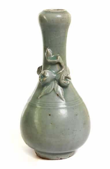 Detailabbildung:  Garlic Head Vase