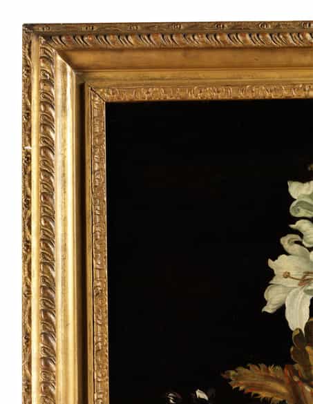 Detailabbildung: Juan Fernandez „El Labrador“, um 1600 - um 1650, zug.