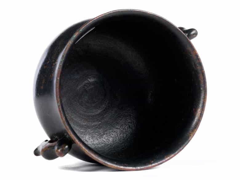 Detailabbildung: Mingzeitlicher Weihrauchbrenner