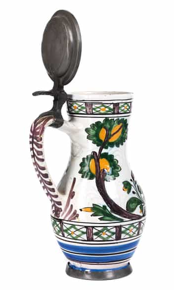 Detailabbildung:  Gmundner Birnkrug