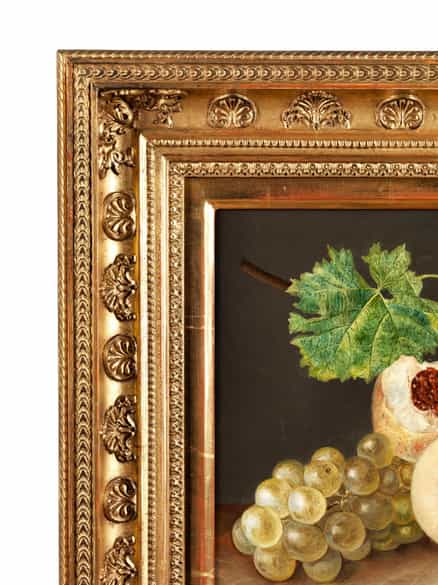 Detailabbildung: Franz Xaver Petter, 1791 Lichtenthal/ Wien - 1866 ebenda, zug.