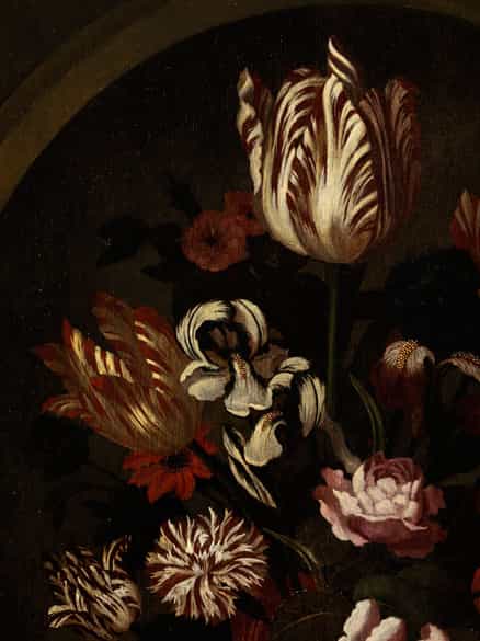 Detailabbildung: Bartholomeus Assteyn, 1607 - 1667/77 Dordrecht