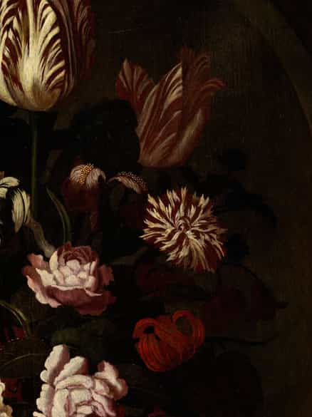 Detailabbildung: Bartholomeus Assteyn, 1607 - 1667/77 Dordrecht