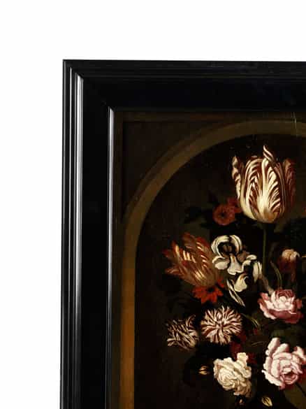 Detailabbildung: Bartholomeus Assteyn, 1607 - 1667/77 Dordrecht