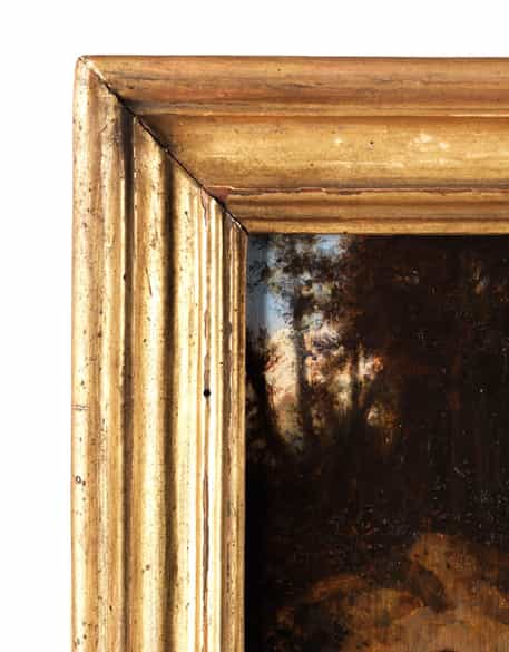 Detailabbildung: Jan de Bray, ca. 1626 Haarlem - 1697 Amsterdam