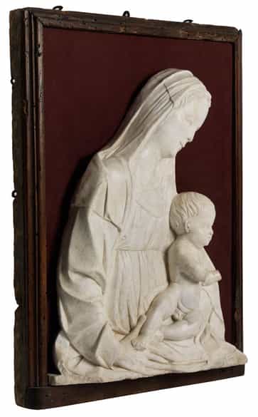 Detailabbildung: Giovanni Antonio Amadeo, 1447 Pavia - 1522 Mailand