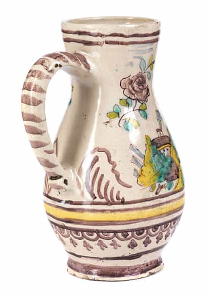 Detailabbildung:  Gmundner Birnkrug