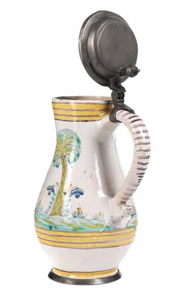 Detailabbildung:  Gmundner Birnkrug