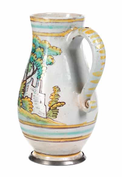 Detailabbildung:  Gmundner Birnkrug