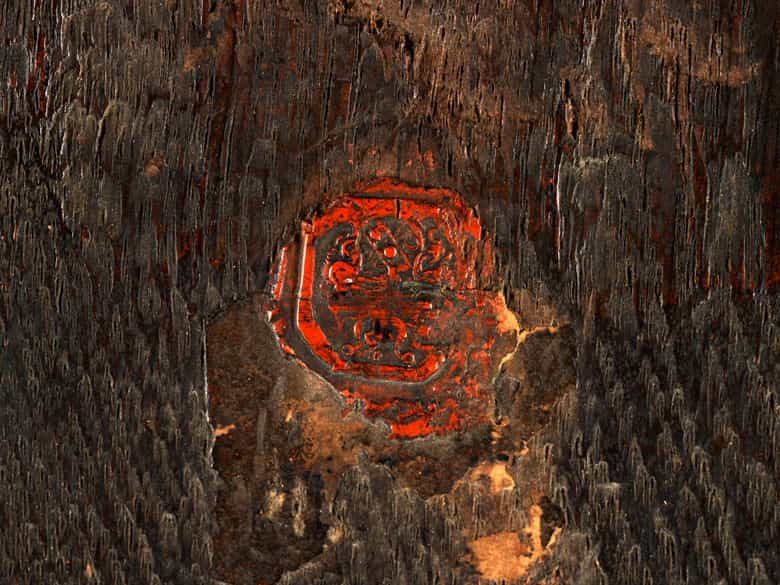 Detailabbildung: Hans von Aachen, 1552 Köln - 1616 Prag, zug. 