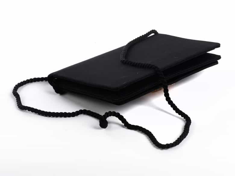 Detailabbildung: Christian Dior Handtasche „Pochette“