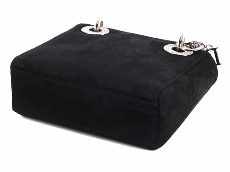 Detailabbildung: Christian Dior Micro „Lady Dior“