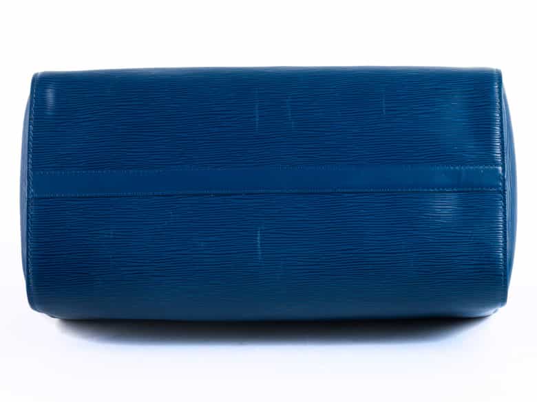 Detailabbildung: Louis Vuitton Reisetasche „Speedy“ 40 cm