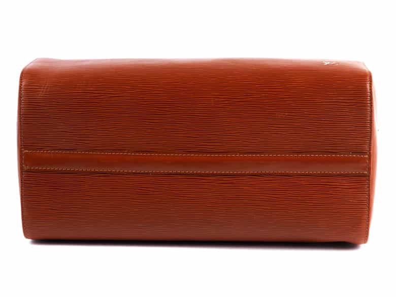 Detailabbildung: Louis Vuitton Reisetasche Speedy 40 cm