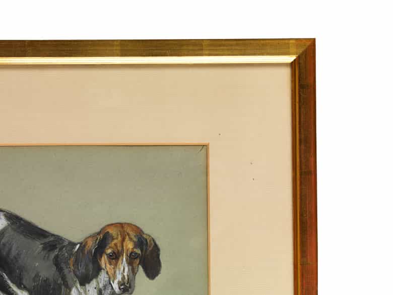 Detailabbildung: Richard Benno Adam, 1873 München – 1937 München, 