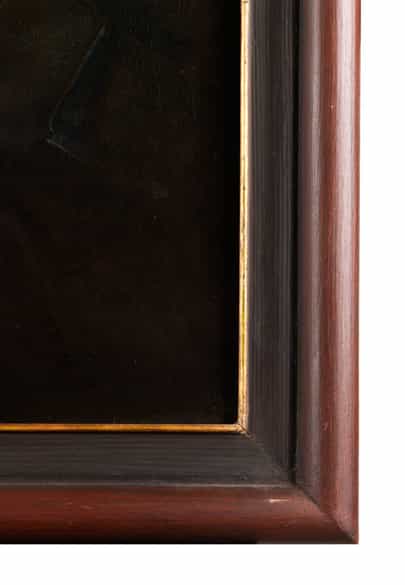 Detailabbildung: Orazio Fidani, 1606 Florenz - 1656, zug.