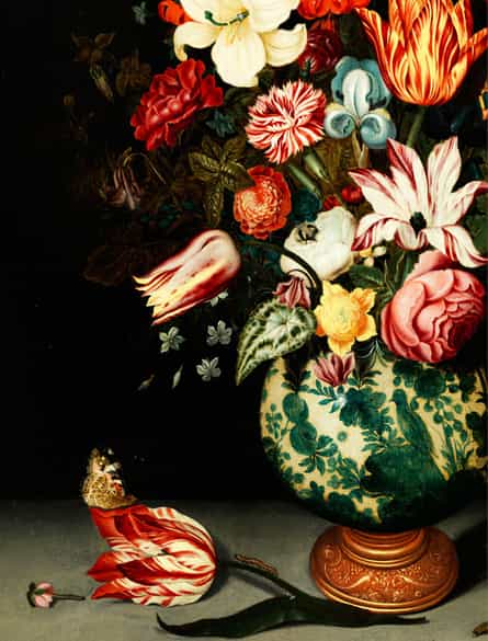 Detailabbildung: Bartholomeus Assteyn, 1607 Dordrecht - 1667
