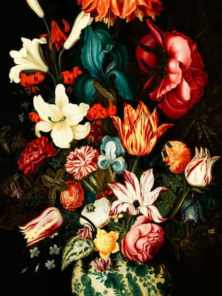 Detailabbildung: Bartholomeus Assteyn, 1607 Dordrecht - 1667