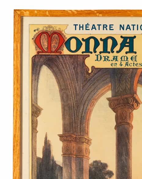 Detailabbildung: Georges Fraipont, 1873 – 1912