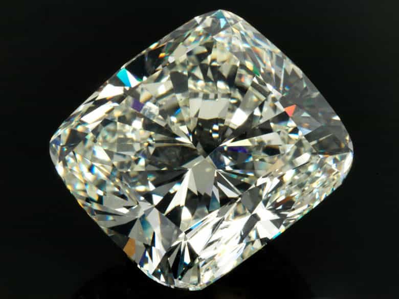 Detailabbildung:  Loser Diamant