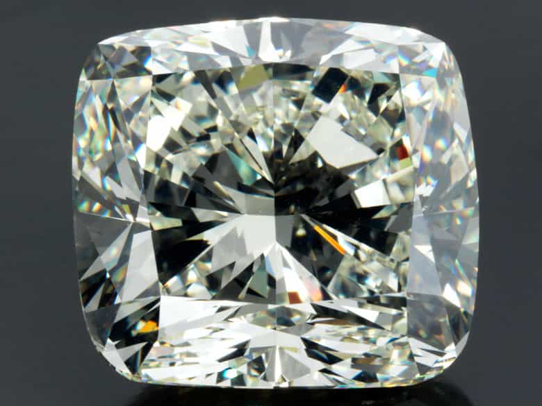 Detailabbildung:  Loser Diamant