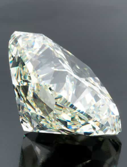 Detailabbildung:  Loser Diamant