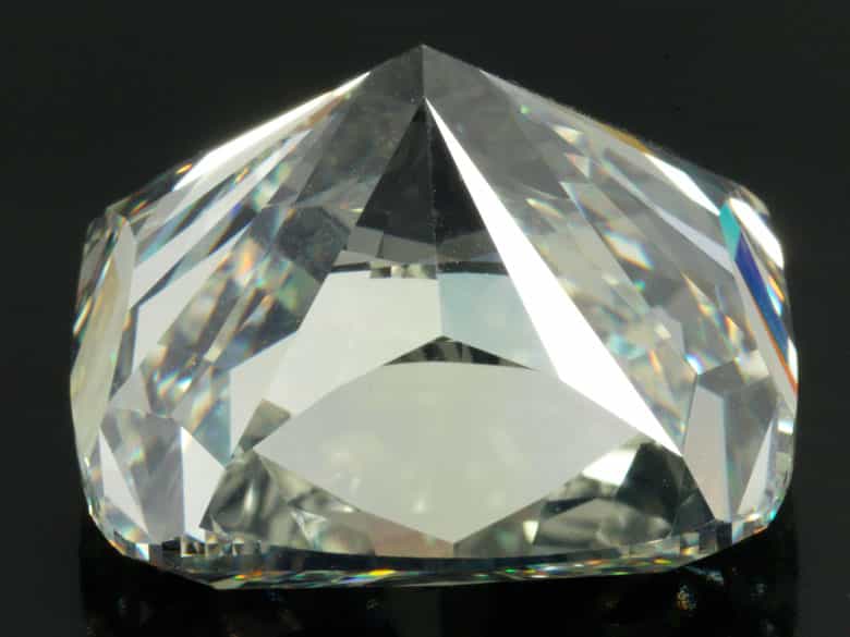 Detailabbildung:  Loser Diamant