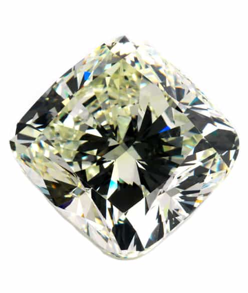 Detailabbildung:  Loser Diamant