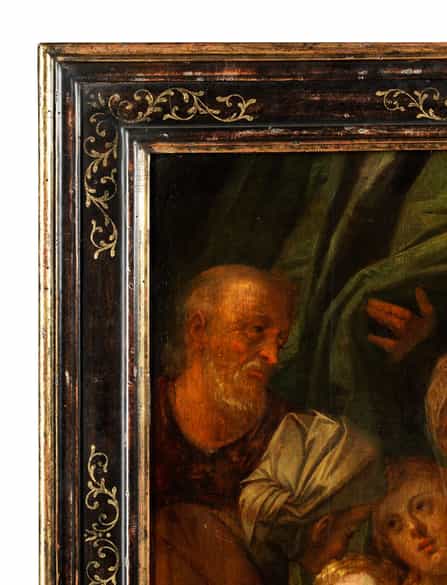 Detailabbildung: Hans von Aachen, 1552 Köln - 1615 Prag, Umkreis