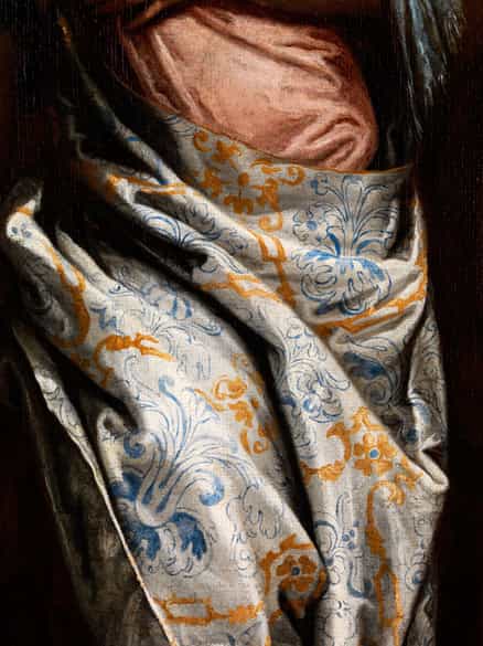 Detailabbildung: Paolo Veronese, 1528 Verona – 1588 Venedig