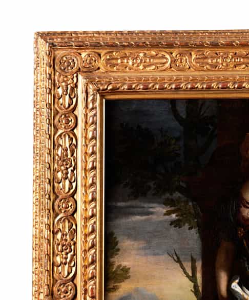 Detailabbildung: Paolo Veronese, 1528 Verona – 1588 Venedig