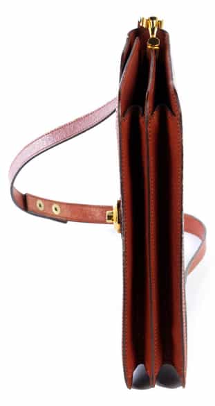 Detailabbildung: Louis Vuitton Monogram Canvas Raspial Cross Body Bag