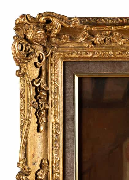 Detailabbildung: Joseph Athanase Aufray, 1836 – um 1885