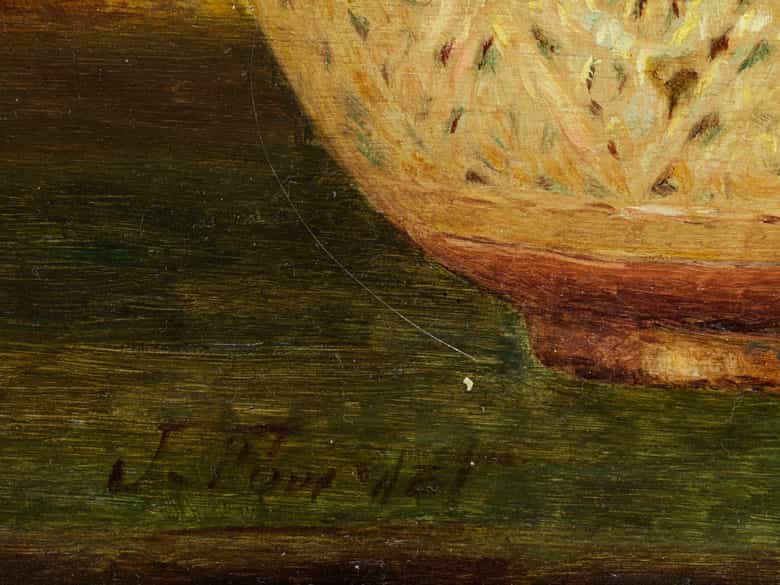 Detailabbildung:  Jean Fournet, 1878 - ?
