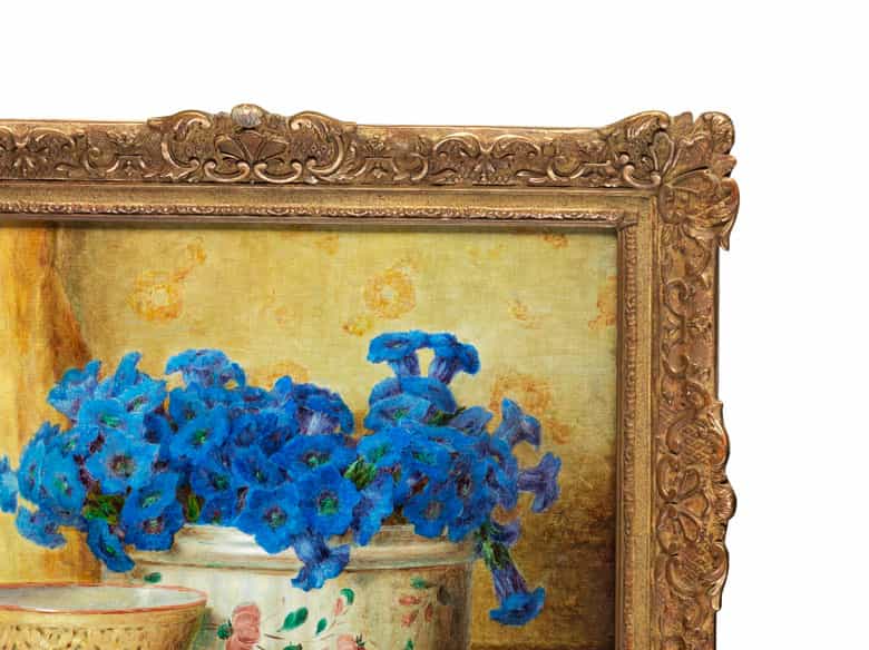 Detailabbildung:  Jean Fournet, 1878 - ?