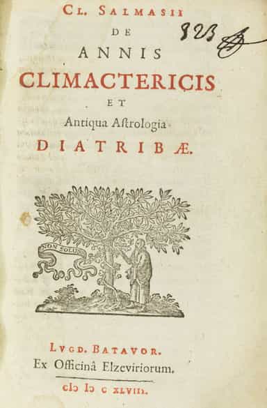 Detailabbildung:  Bücherkonvolut, insgesamt neun Bände