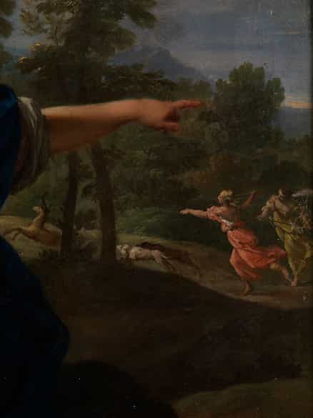 Detailabbildung: Jacopo Amigoni, 1682 Neapel - 1752 Madrid, 