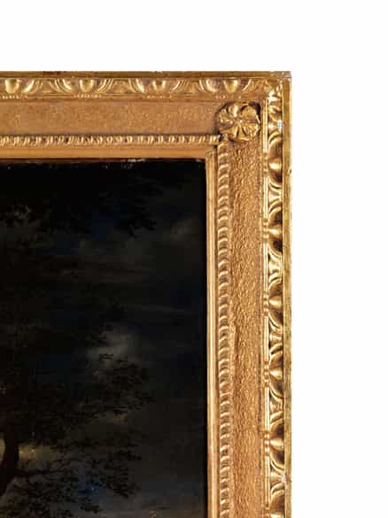 Detailabbildung: Lavinia Fontana, 1552 Bologna - 1614 Rom, zug. 
