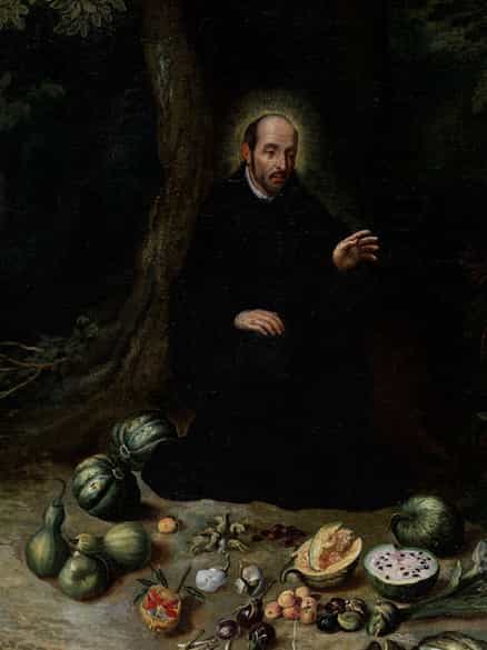 Detailabbildung: Jan Brueghel d. J., 1601 Antwerpen - 1678 ebenda
