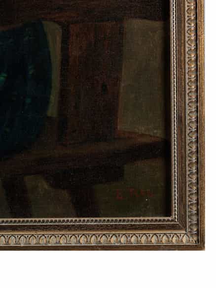 Emil Rau - Hampel Fine Art Auctions